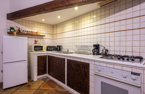 Lecce Villa | Villa 'Gli Archi with Pool - Lecce' with Private Pool, Garden and Air Conditioning
