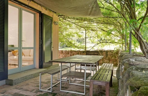Ostra Cottage | VILLA GLICINI: A romantic countryside cottage with a pool