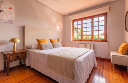 Queveda House | Villa Glicinia