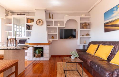 Queveda House | Villa Glicinia
