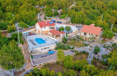 Nova Sela Villa | Villa Gloria, (16588), Nova Sela, Croatia