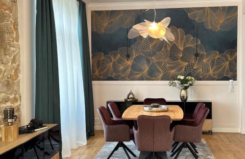 Badenweiler Apartment | Villa Gloria - Fewo Suite