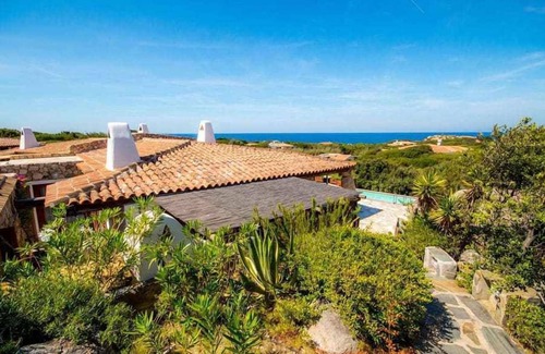 Portobello di Gallura House | Villa Gloria Lux - Independent Villa