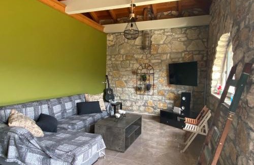 Igoumenitsa Villa | Villa Gloria Plataria