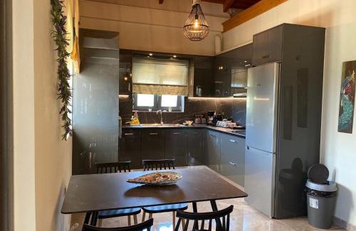 Igoumenitsa Villa | Villa Gloria Plataria