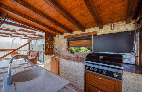 Nova Vas House | Villa Gloria Vita