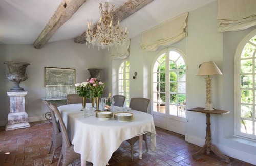 Oppede Villa | Villa Glycine - Six Bedroom Villa, Sleeps 11