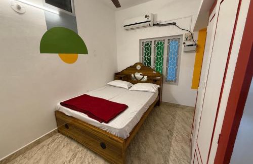 White Town Villa | Villa Gobi in Rock Beach
