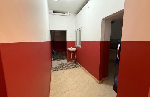 White Town Villa | Villa Gobi in Rock Beach