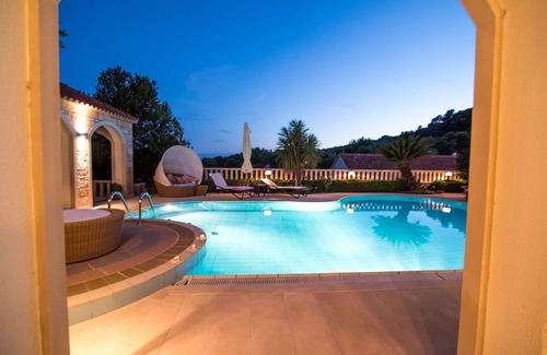 Selca Villa | Villa Godi Star – A Private Retreat of Elegance and Serenity