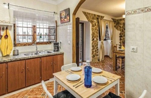 Mondron Villa | Villa Godoy Periana by Ruralidays