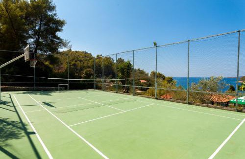 Vela Luka Villa | Villa Goga