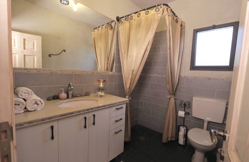 Qatsrin Bed & Breakfast | Villa Golan