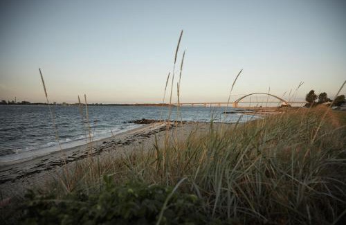 Fehmarnsund House | Villa Gold I