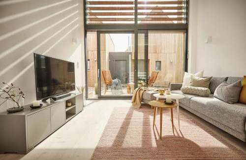 Fehmarnsund House | Villa Gold II
