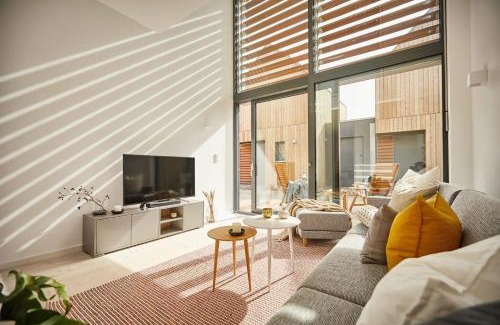 Fehmarnsund House | Villa Gold II