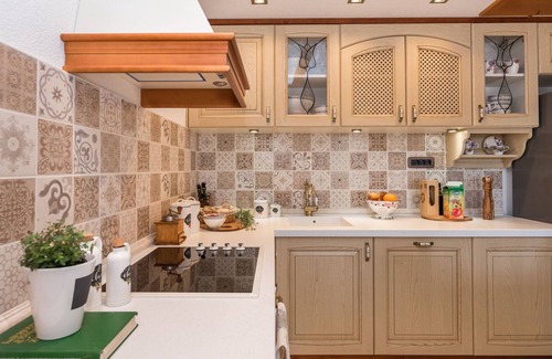 Bicine House | Villa Gold (V9111-K1) - Skradin
