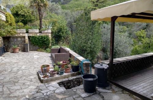 Rezevici Villa | Villa Golda, The whole house Biker Friendly