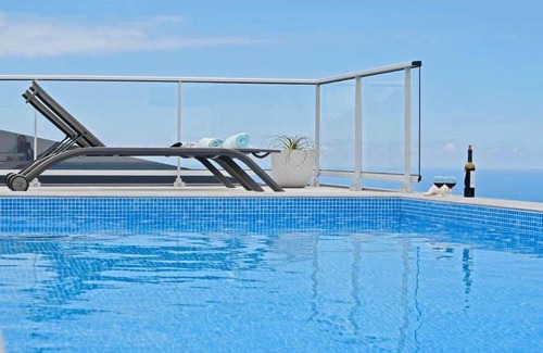 Tabua House | Villa Golden Charm