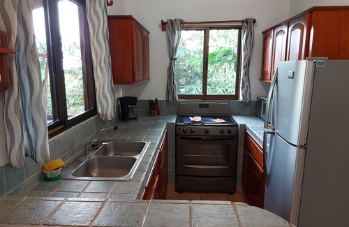 Hatillo House | Villa Golden
