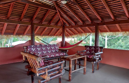 Hatillo House | Villa Golden