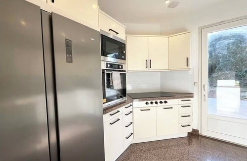 Thiais Villa | Villa golden heaven near Paris with 4 parking 3bedroom/2sdb/WIFI 580 in Mbits