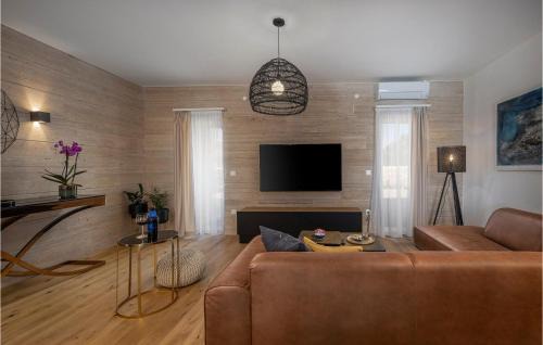 Muline House | Villa Golden Olive