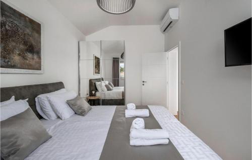 Muline House | Villa Golden Olive
