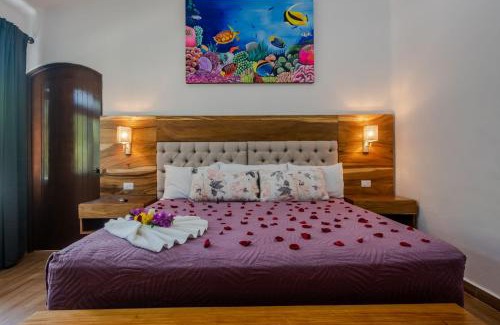 Playacar Villa | Villa Golf Beach Holiday Rental Private Pool BBQ Maid Service