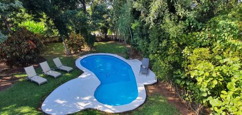 Playacar Villa | Villa Golf Beach Holiday Rental Private Pool BBQ Maid Service