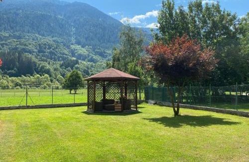 Caderzone Terme House | Villa Golf