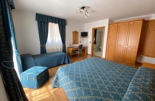 Caderzone Terme House | Villa Golf