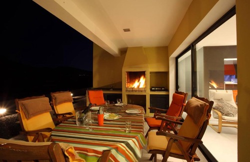 Campo de Baixo Villa | Villa Golf