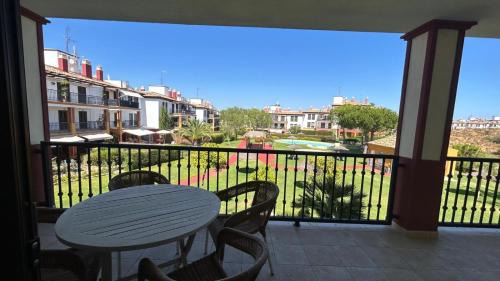 Costa Esuri Apartment | Villa Golf & Tranquility I