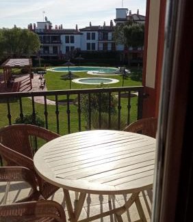 Costa Esuri Apartment | Villa Golf & Tranquility I