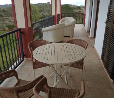Costa Esuri Apartment | Villa Golf & Tranquility I