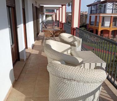 Costa Esuri Apartment | Villa Golf & Tranquility I