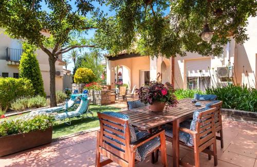 Bonmont Terres Noves Villa | Villa Golfy 8 Golf Bonmont Terres Noves