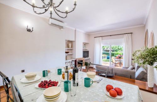 Bonmont Terres Noves Villa | Villa Golfy 8 Golf Bonmont Terres Noves