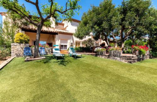 Bonmont Terres Noves Villa | Villa Golfy 8 Golf Bonmont Terres Noves