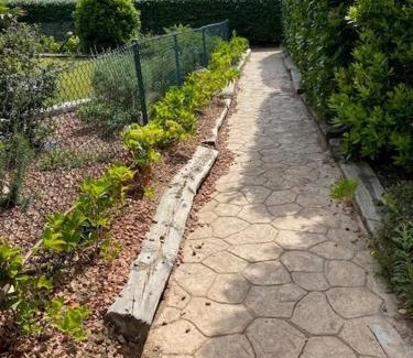Bonmont Terres Noves Villa | Villa Golfy 8 Golf Bonmont Terres Noves