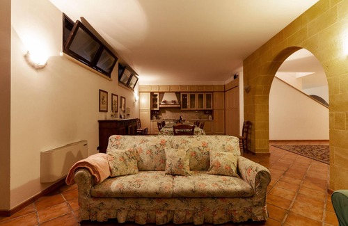 Galatina Villa | Villa Golia pool jacuzzi and sauna, Galatina, Italy