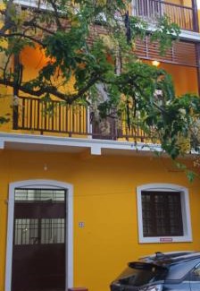 White Town Apartment | Villa Gomez