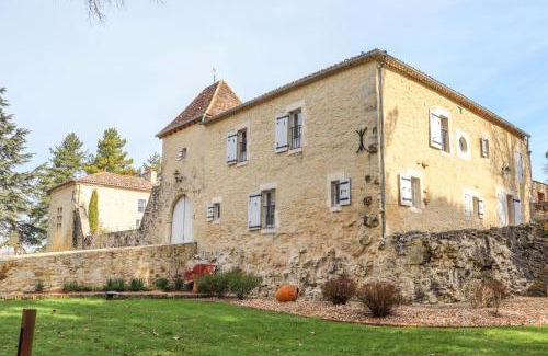 Gontaud-de-Nogaret Villa | Villa Gontaud
