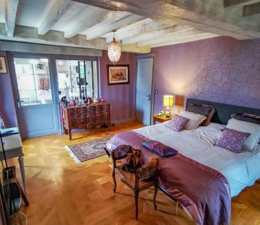 Gontaud-de-Nogaret Villa | Villa Gontaud