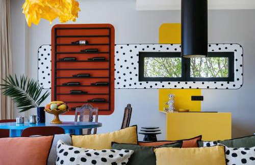 Krasici Villa | Villa Goose
