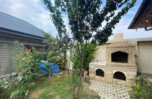 Azerbaijan House | Villa Goradil