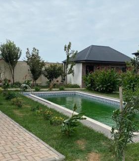Azerbaijan House | Villa Goradil