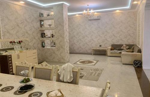 Azerbaijan House | Villa Goradil