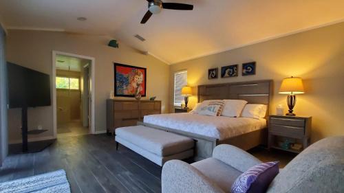 Central Naples Villa | VIlla Gordian Naples Florida